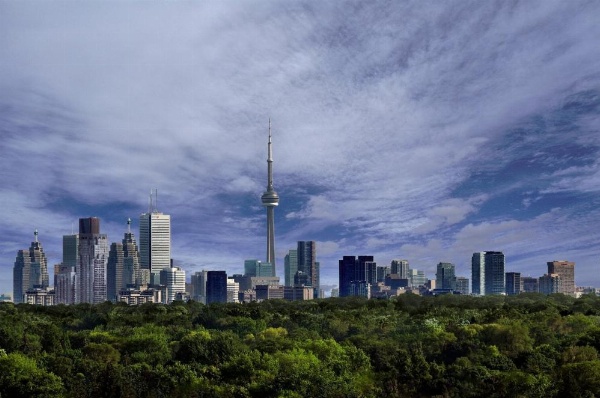 Pan Pacific Toronto image 20